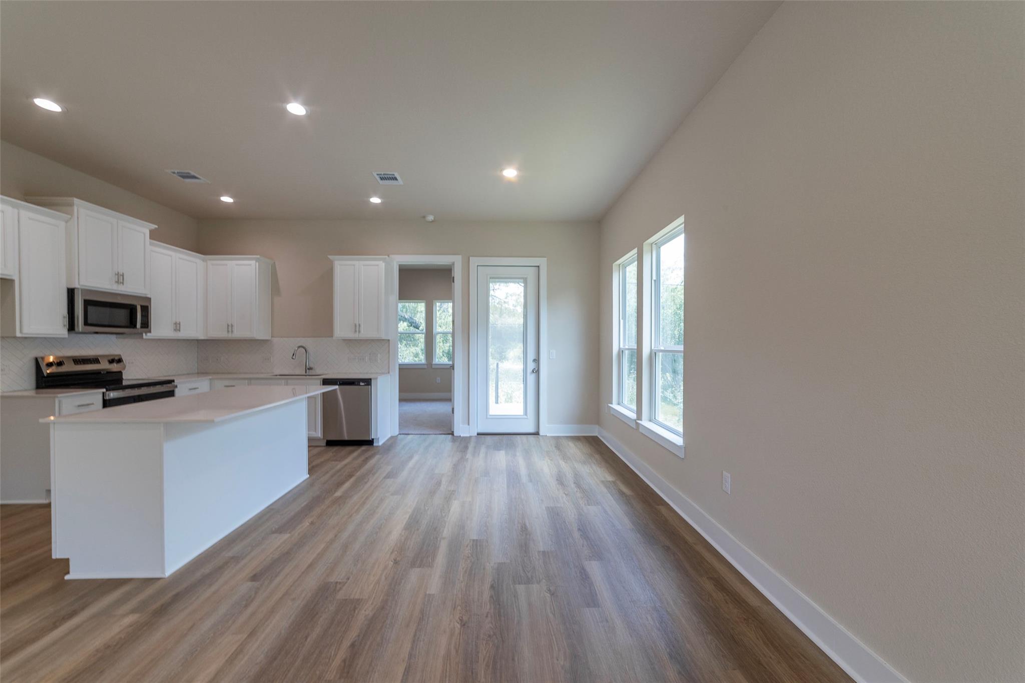 627 Birch Lane Cottonwood Shores TX 78657