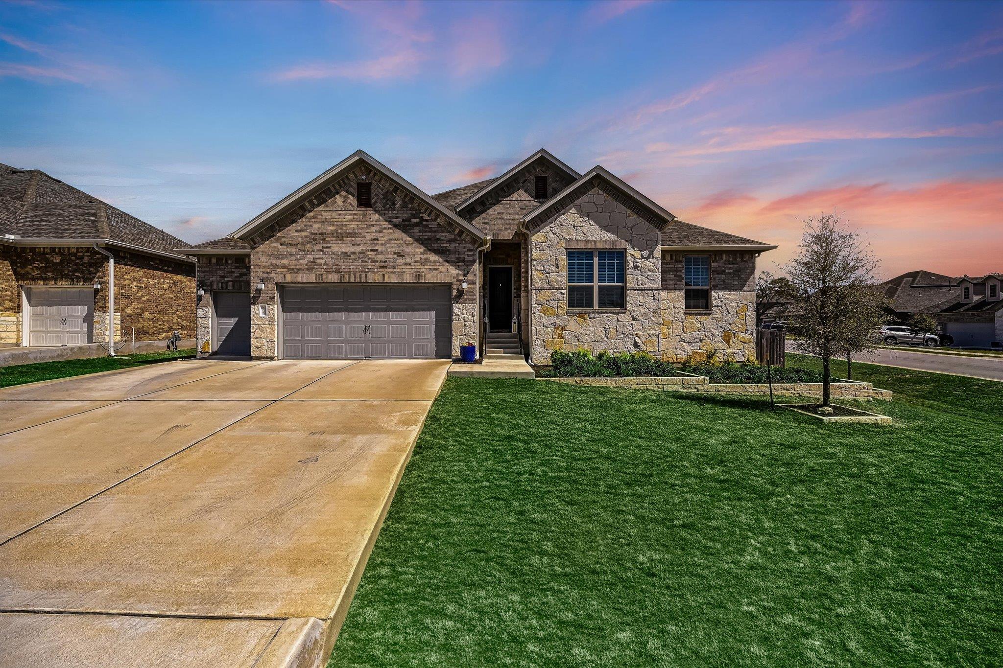 1173 Pink Granite Boulevard Dripping Springs TX 78620