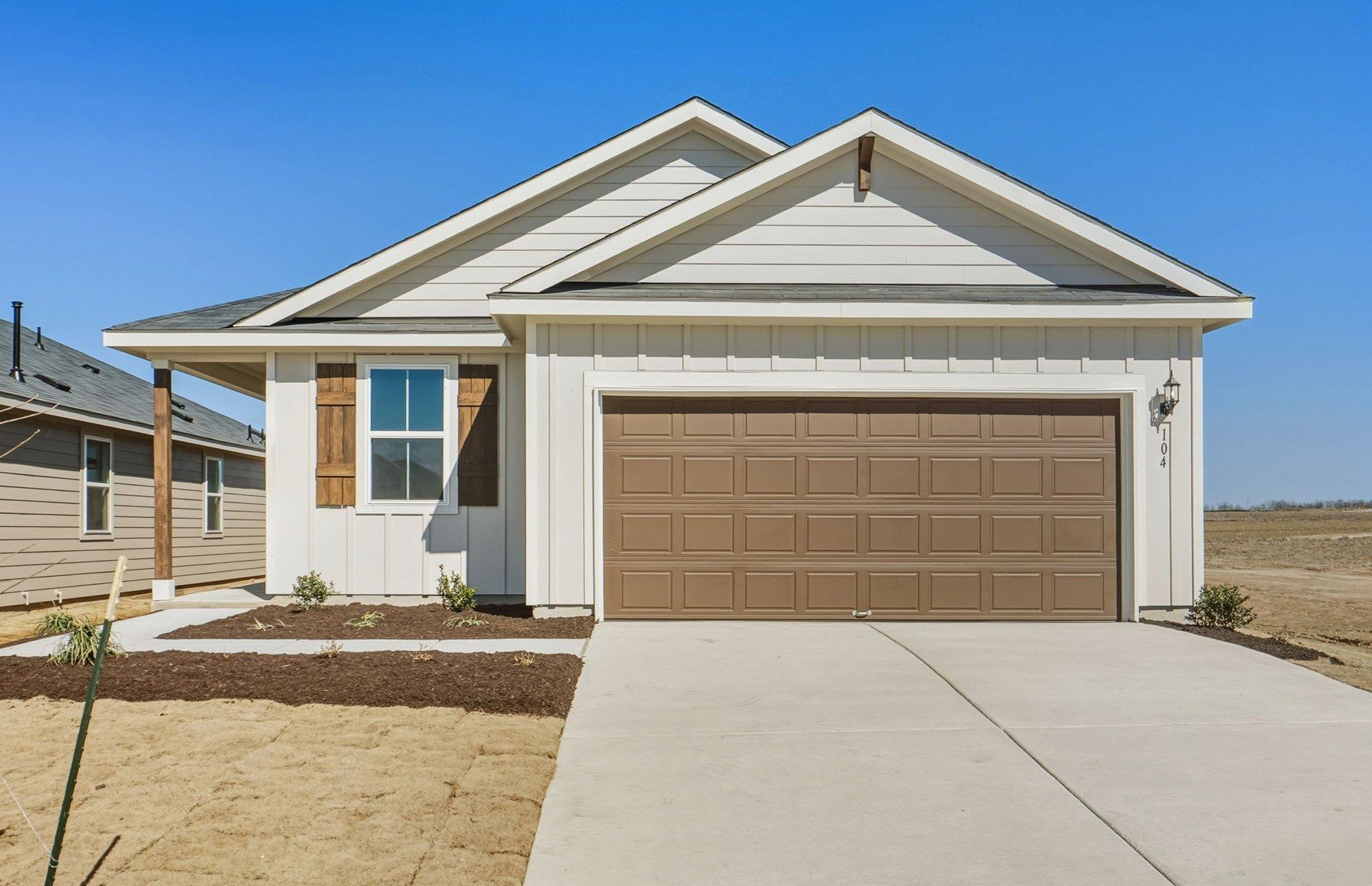 104 Eagle Valley Drive Elgin TX 78621