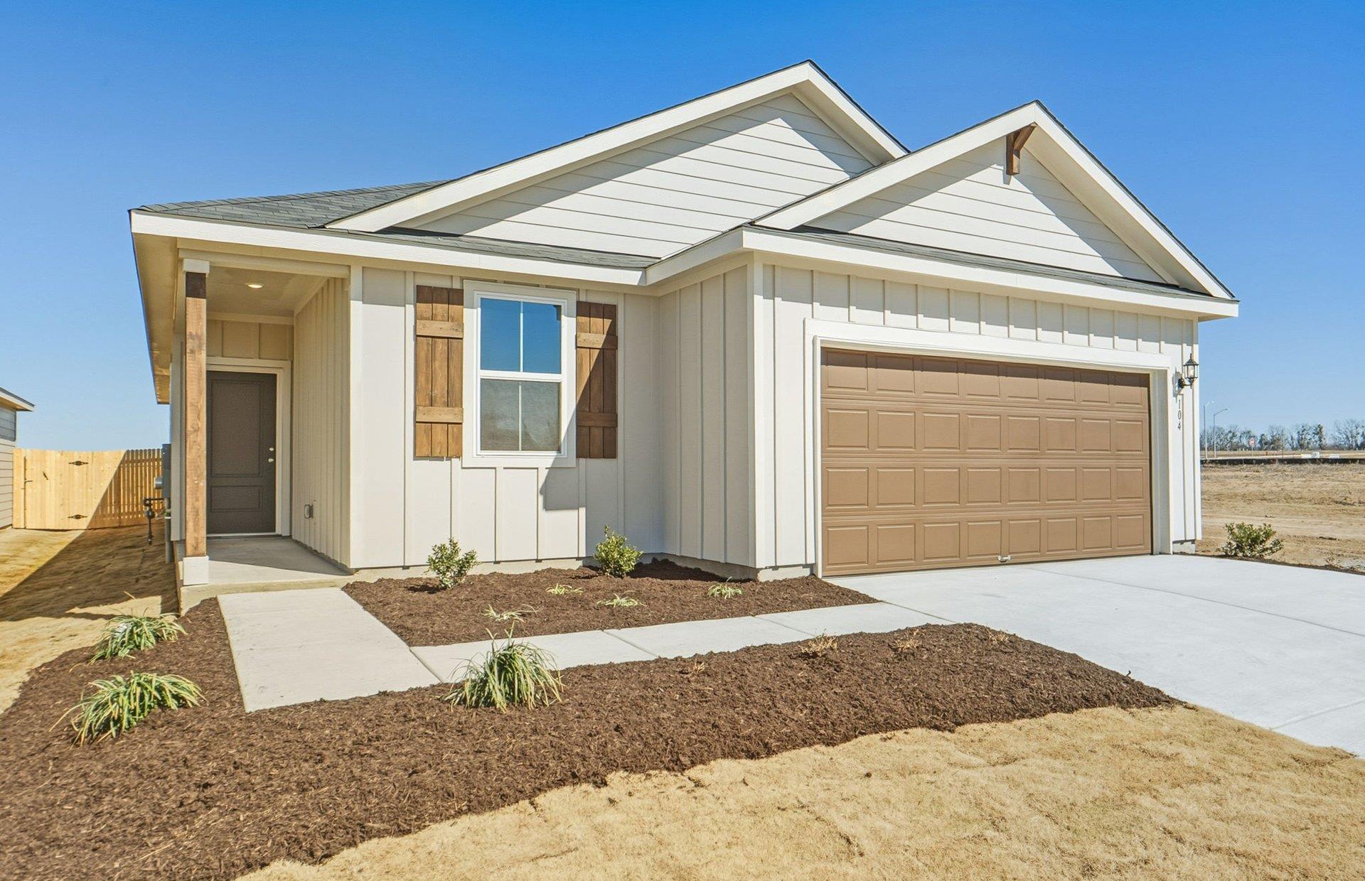 104 Eagle Valley Drive Elgin TX 78621