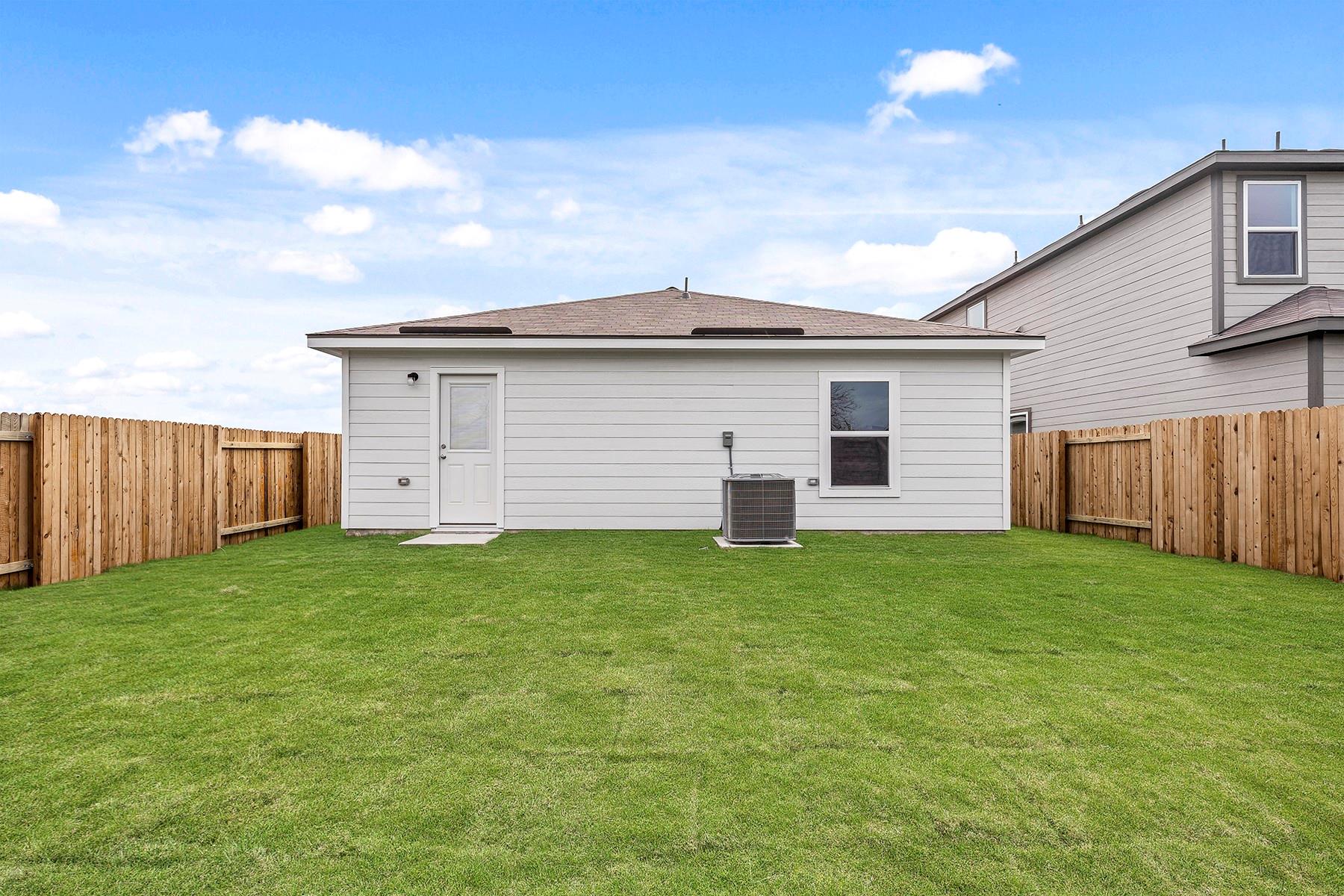 14701 Wahlbergs Way Elgin TX 78621