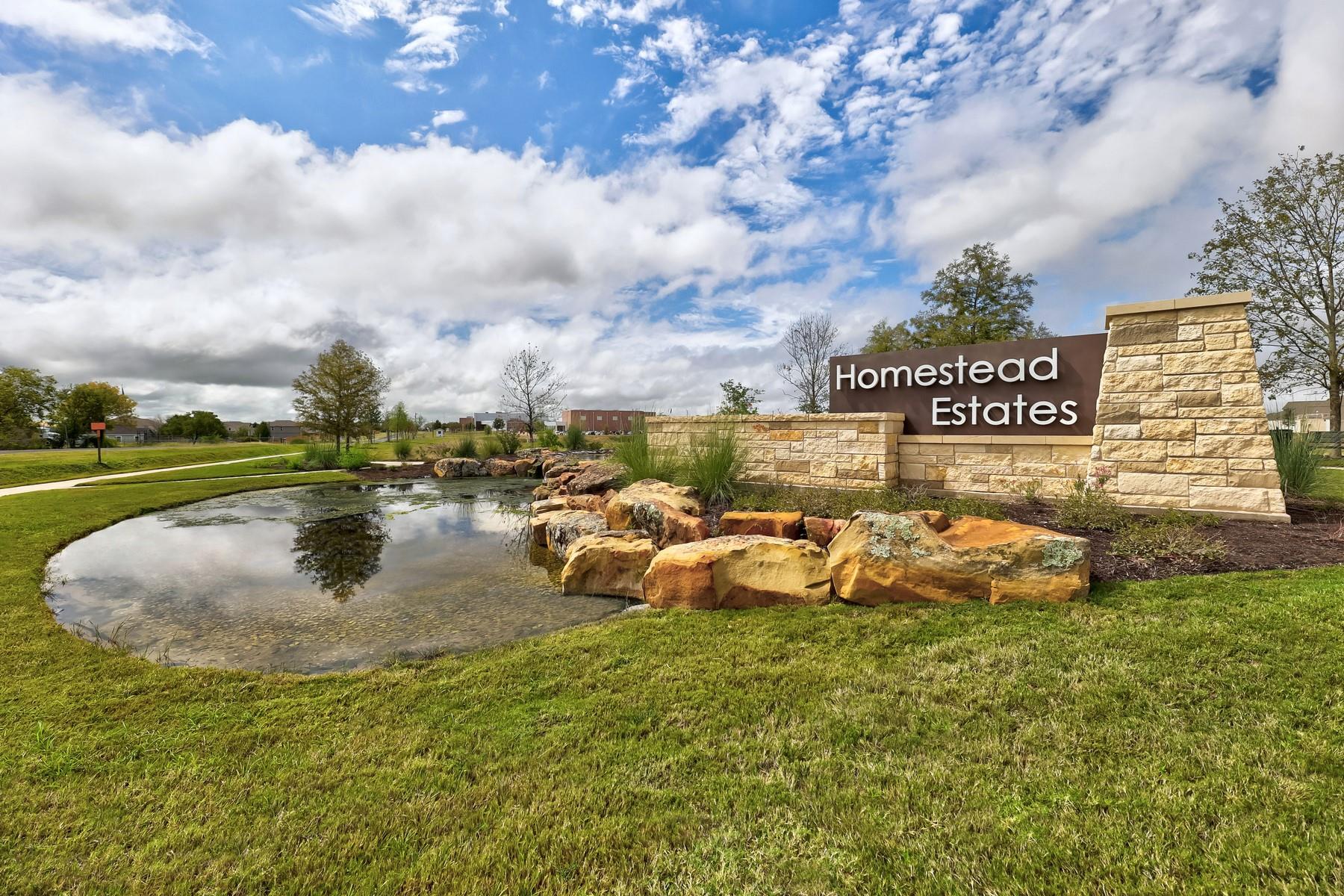 14701 Wahlbergs Way Elgin TX 78621
