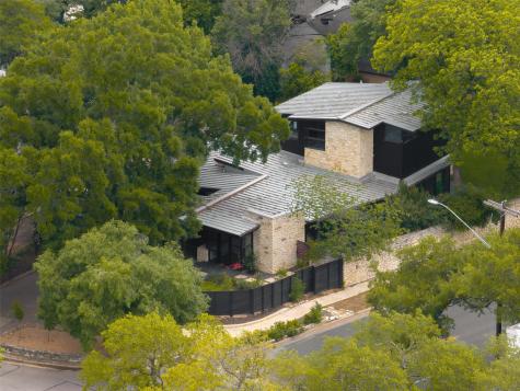 2401 Jarratt Avenue Austin TX 78703