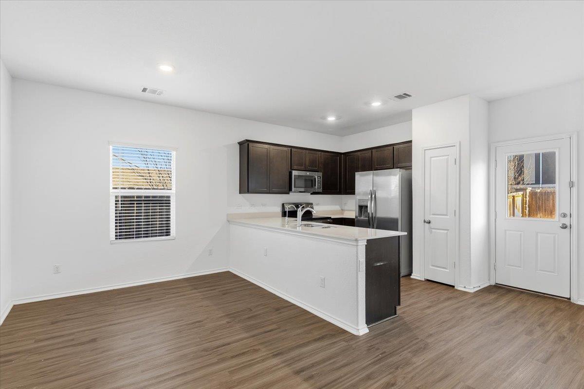 1140 Cattail Lane Bastrop TX 78602