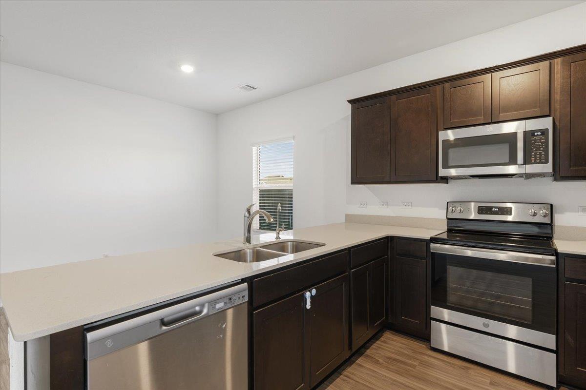 1140 Cattail Lane Bastrop TX 78602