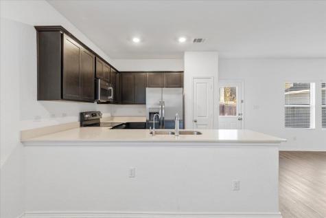1140 Cattail Lane Bastrop TX 78602