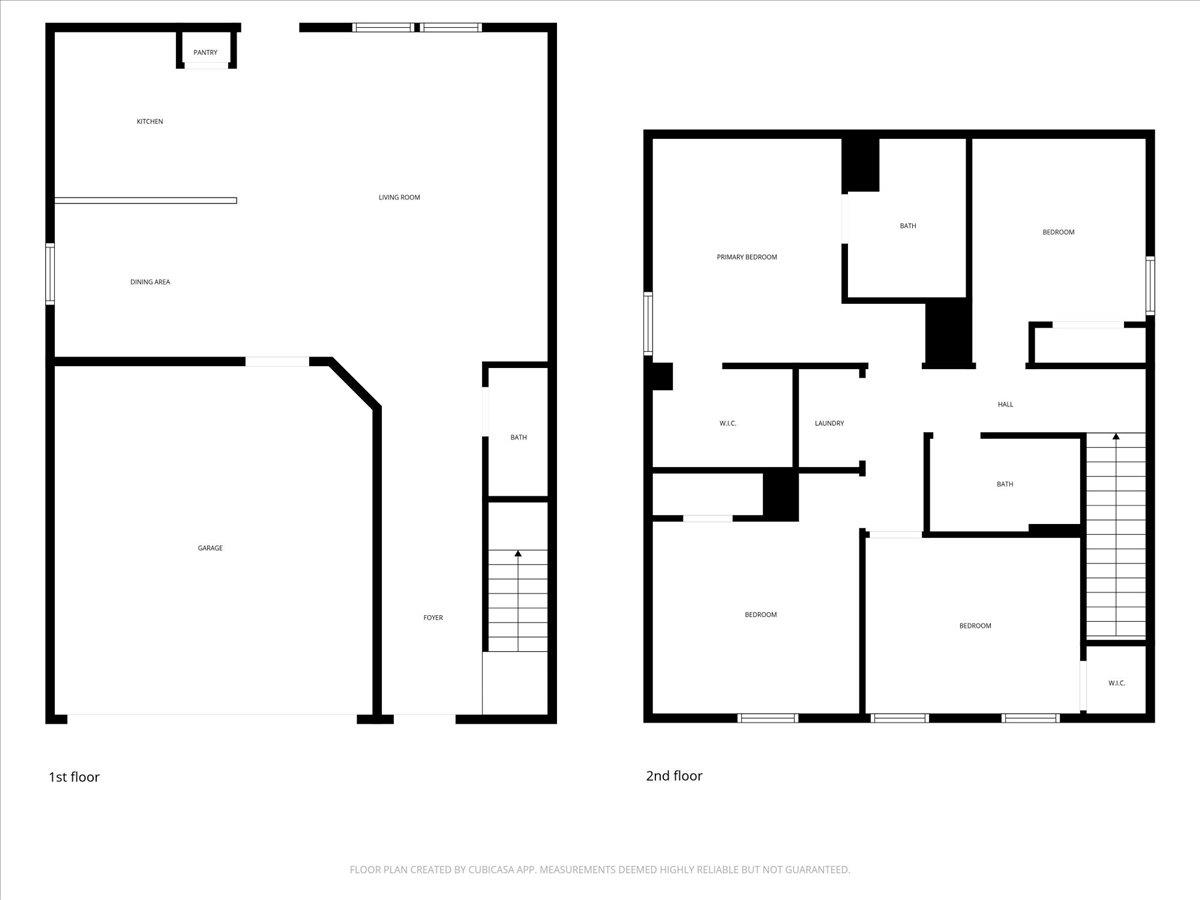 1140 Cattail Lane Bastrop TX 78602