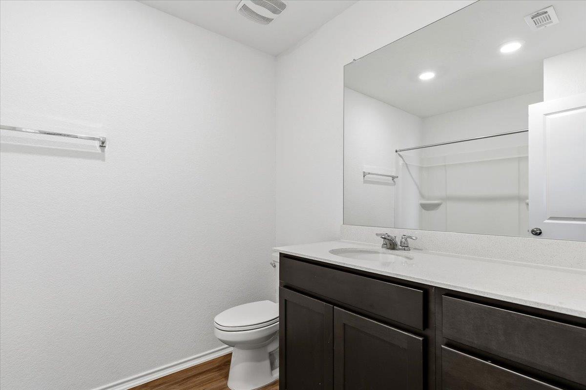 1140 Cattail Lane Bastrop TX 78602