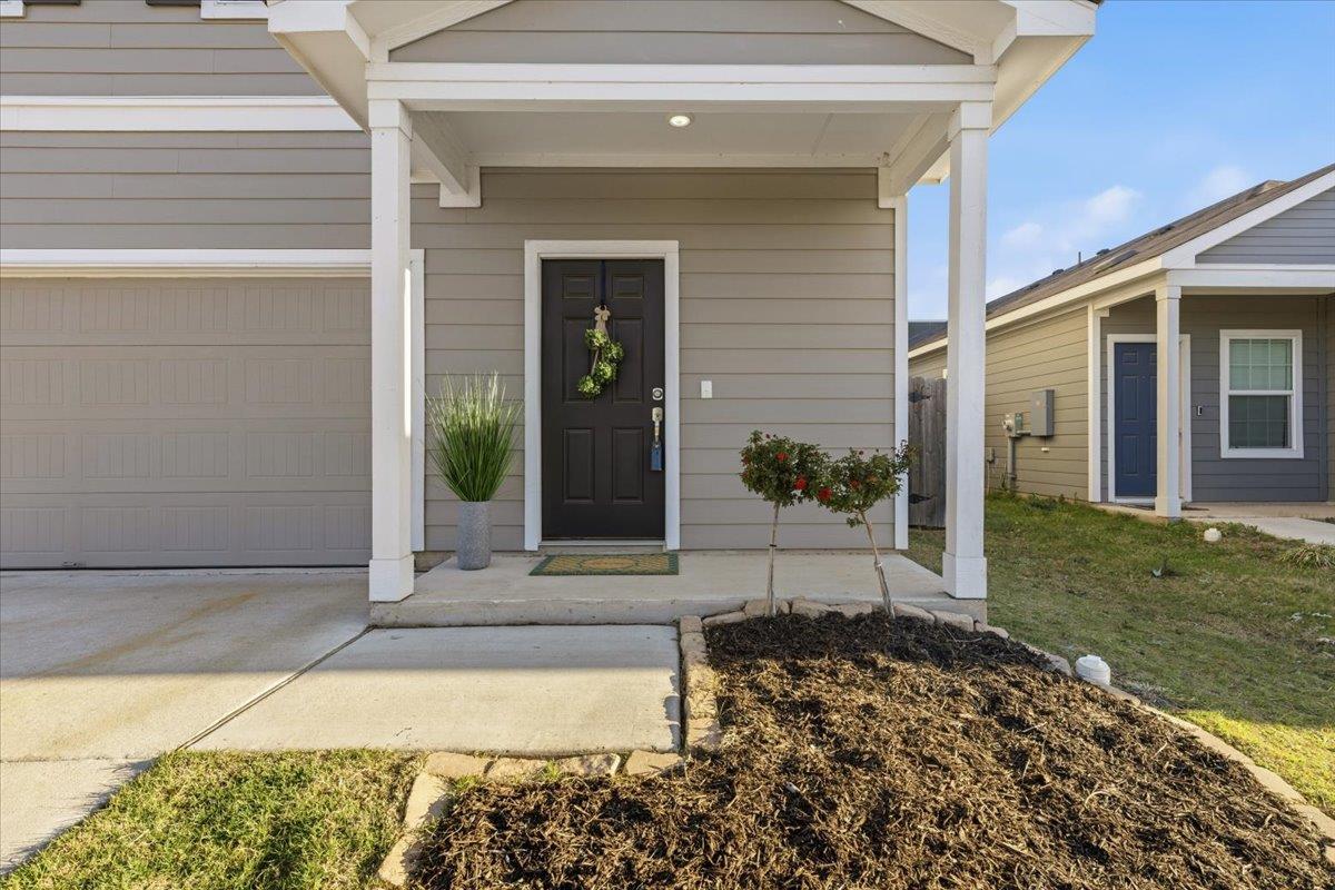 1140 Cattail Lane Bastrop TX 78602