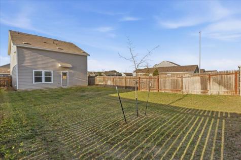 1140 Cattail Lane Bastrop TX 78602