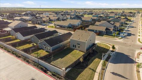 1140 Cattail Lane Bastrop TX 78602