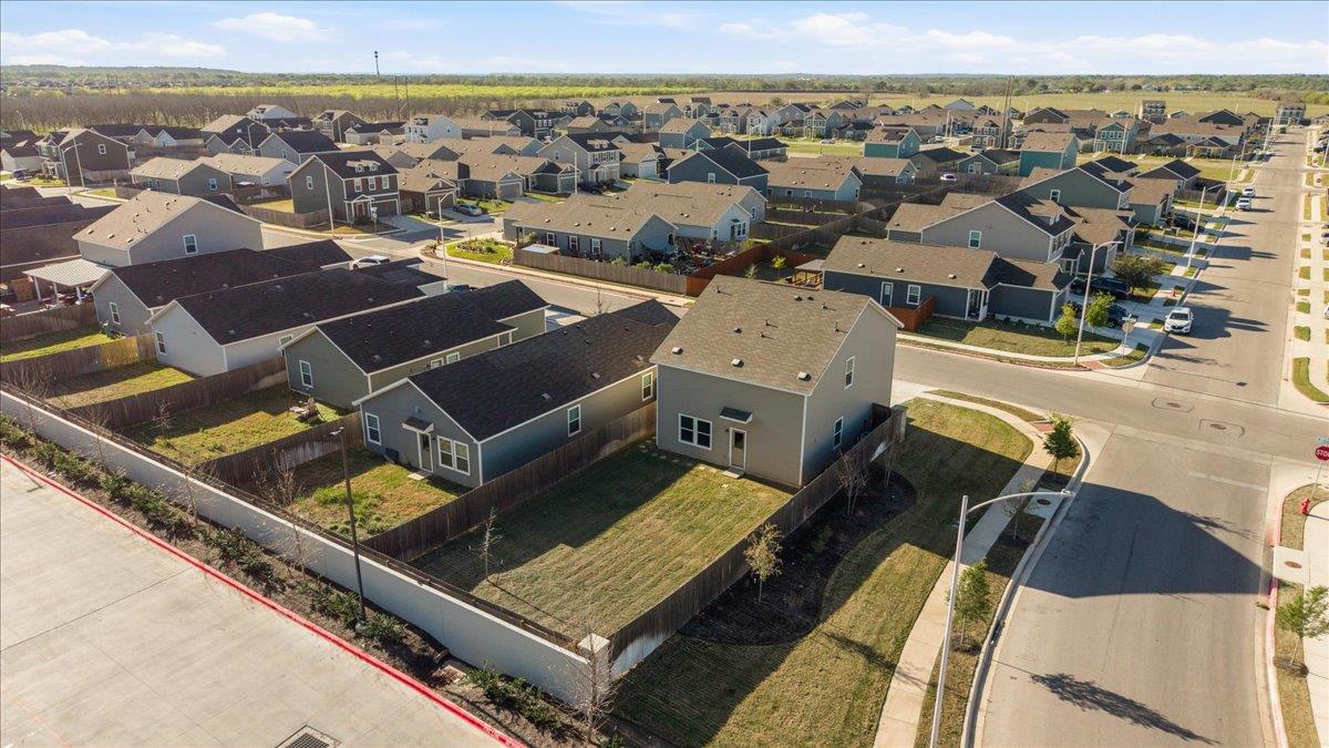1140 Cattail Lane Bastrop TX 78602