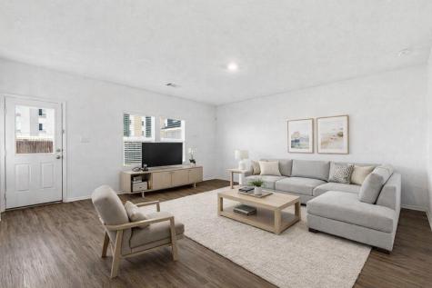 1140 Cattail Lane Bastrop TX 78602