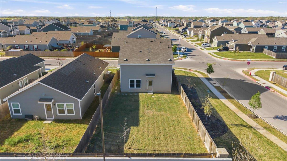 1140 Cattail Lane Bastrop TX 78602