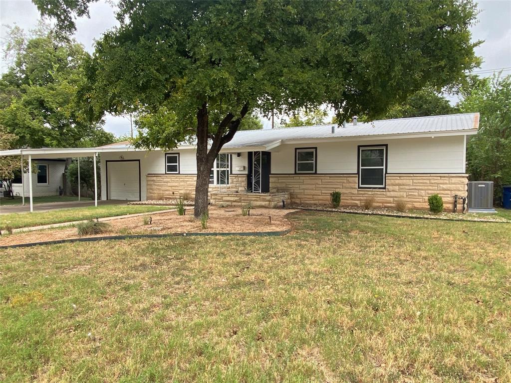 8107 Lazy Lane Austin TX 78757
