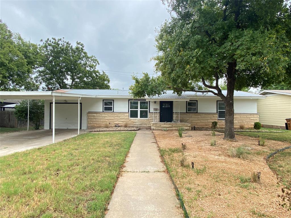 8107 Lazy Lane Austin TX 78757
