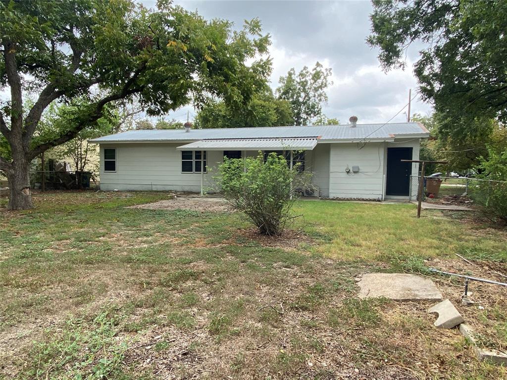 8107 Lazy Lane Austin TX 78757