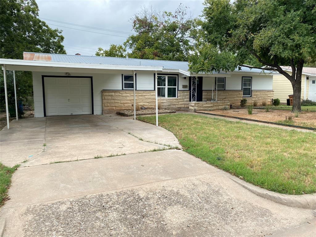 8107 Lazy Lane Austin TX 78757