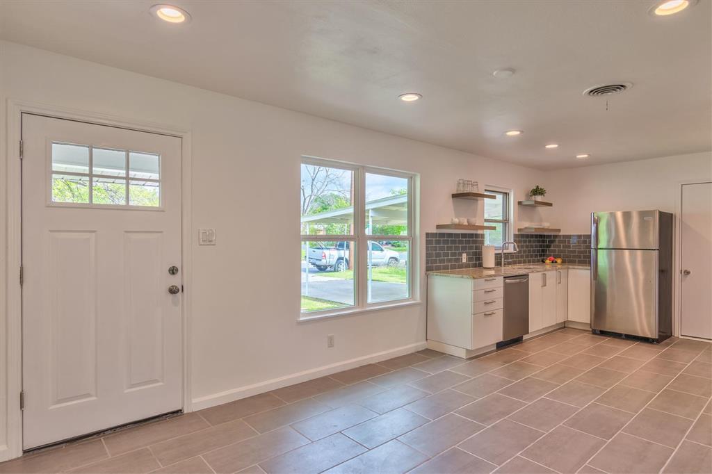 8107 Lazy Lane Austin TX 78757
