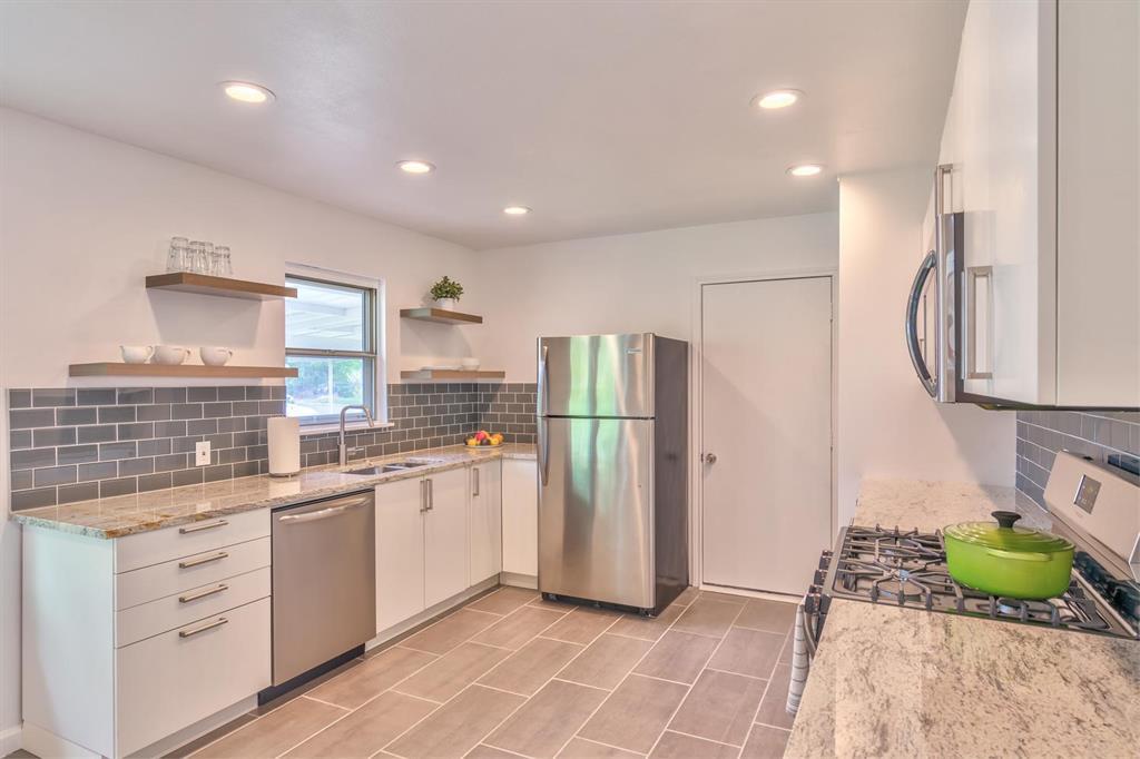 8107 Lazy Lane Austin TX 78757