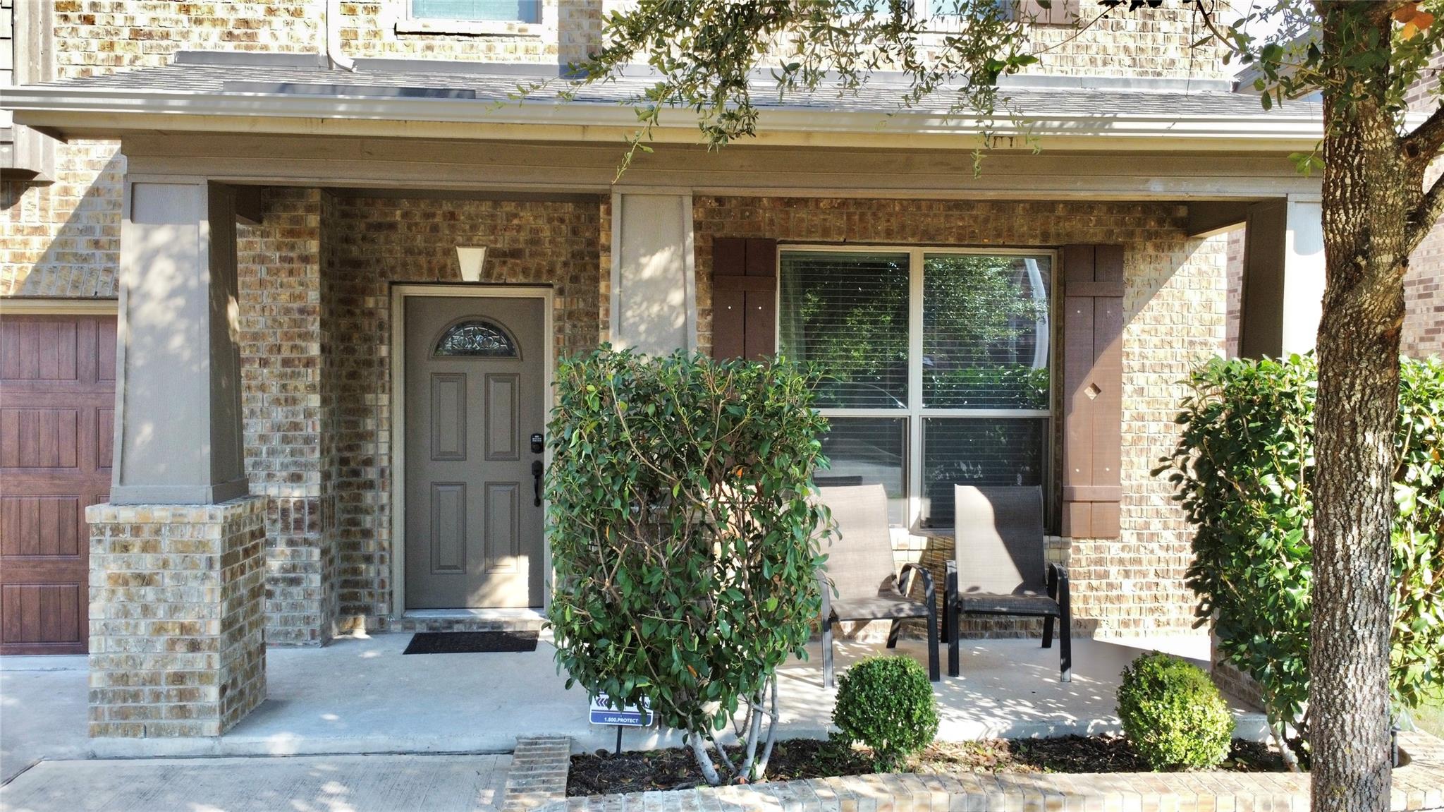1712 Uhland Drive Leander TX 78641