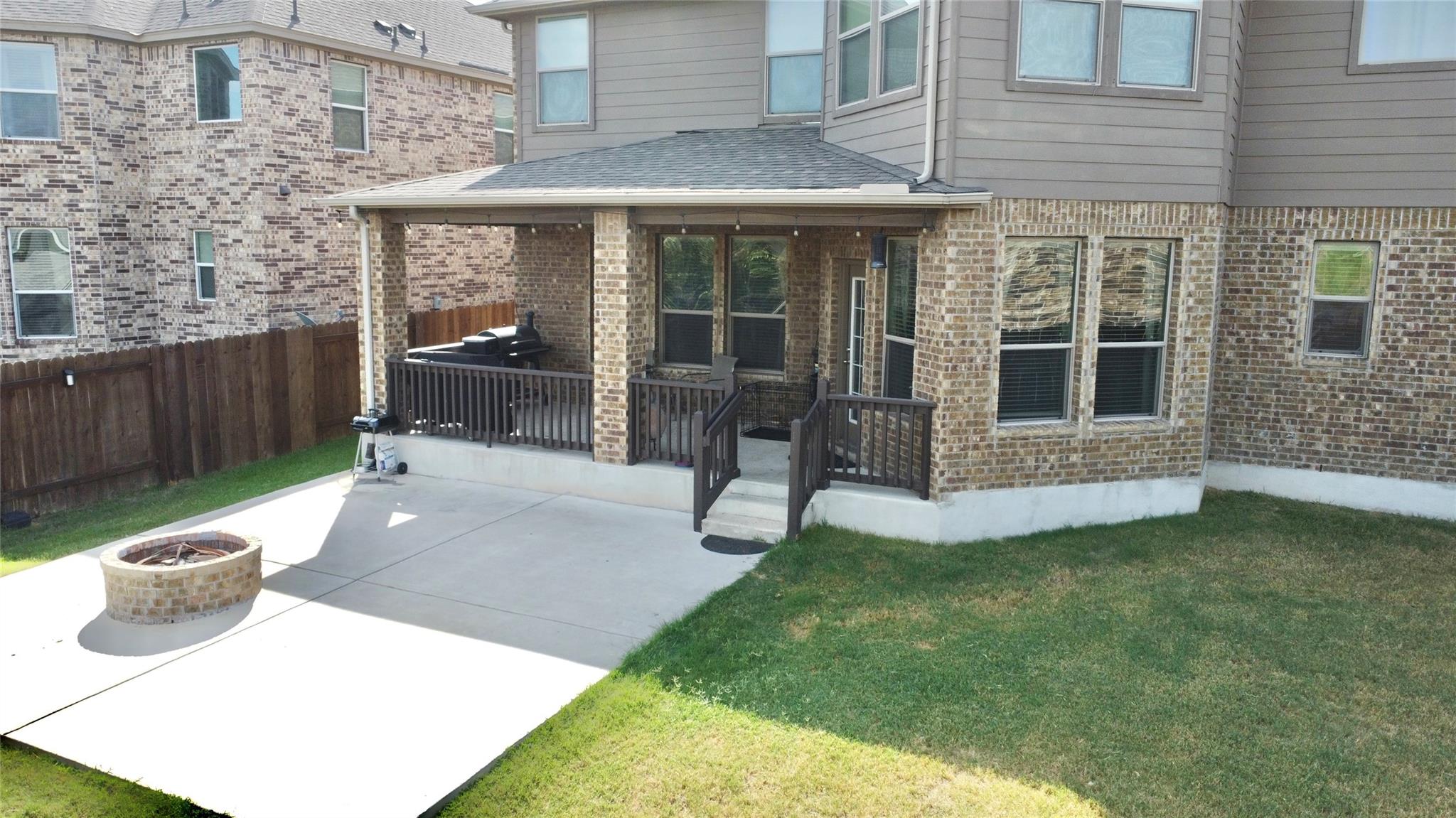 1712 Uhland Drive Leander TX 78641