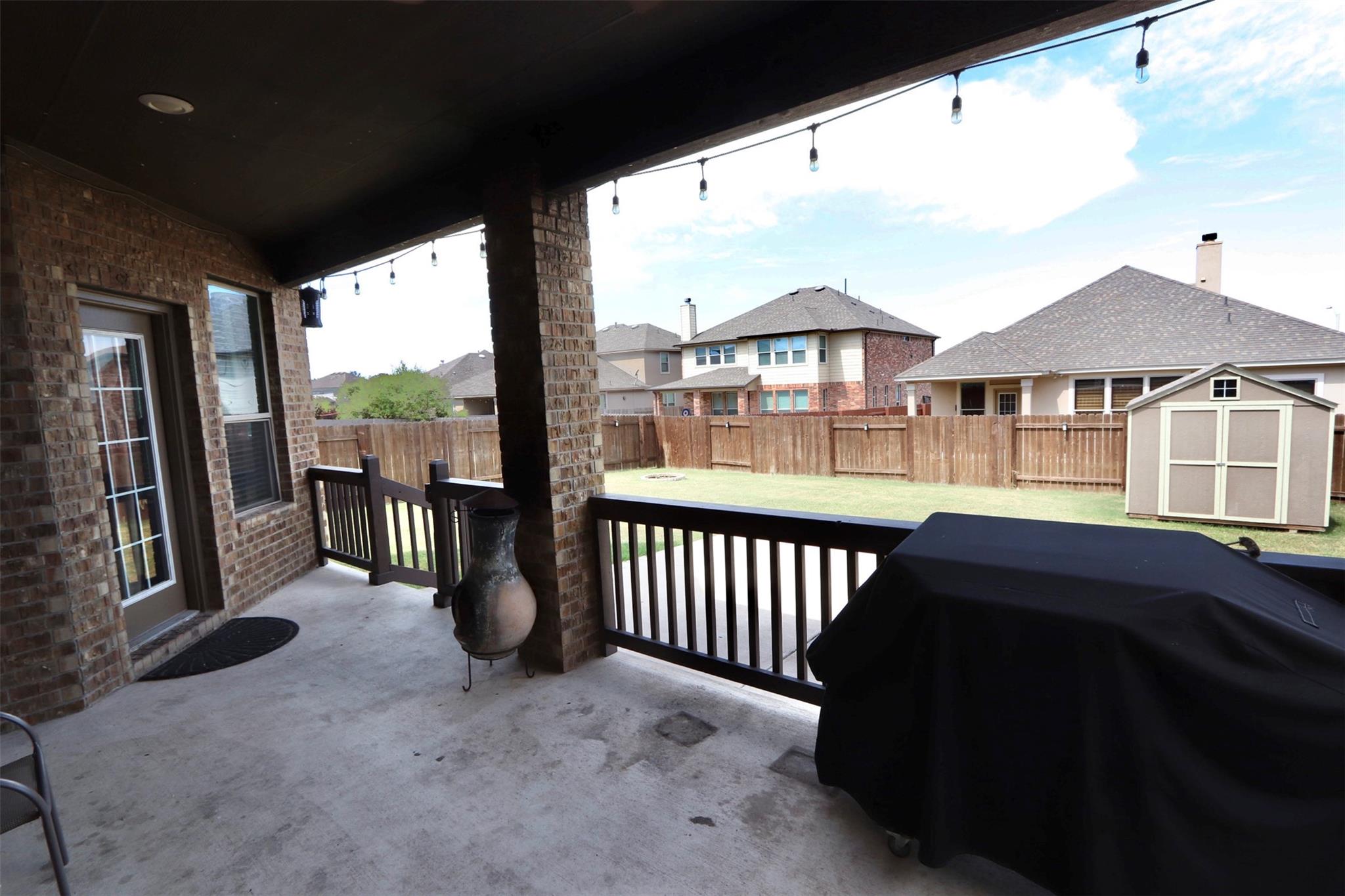 1712 Uhland Drive Leander TX 78641
