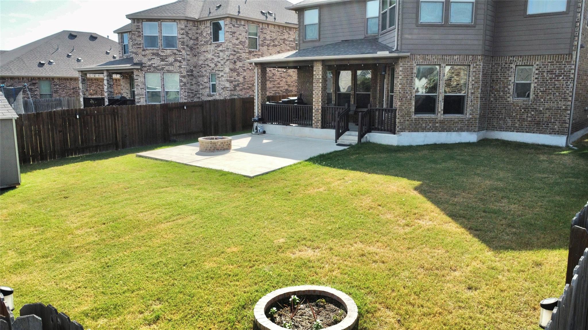 1712 Uhland Drive Leander TX 78641