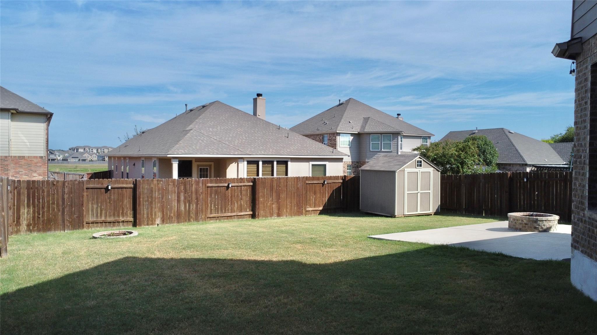 1712 Uhland Drive Leander TX 78641