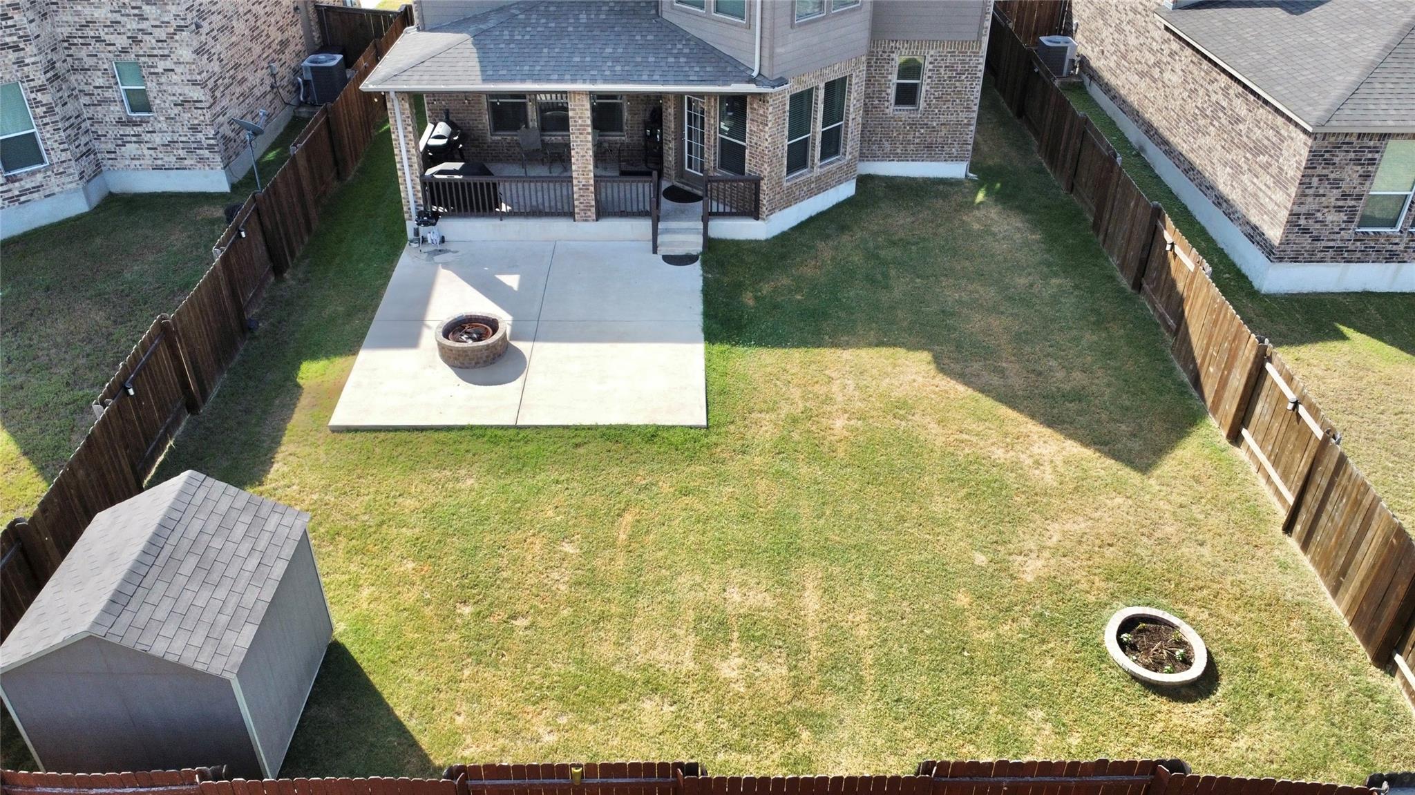 1712 Uhland Drive Leander TX 78641
