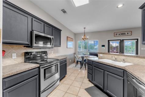 7 Westridge Place Lampasas TX 76550