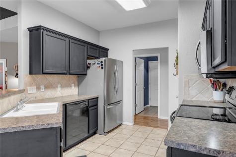 7 Westridge Place Lampasas TX 76550