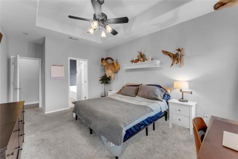 7 Westridge Place Lampasas TX 76550