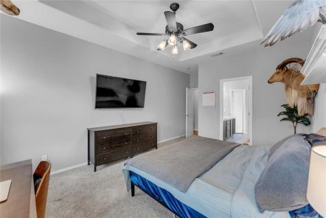 7 Westridge Place Lampasas TX 76550
