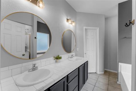 7 Westridge Place Lampasas TX 76550