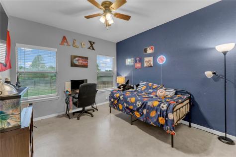 7 Westridge Place Lampasas TX 76550