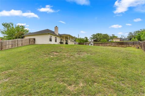 7 Westridge Place Lampasas TX 76550