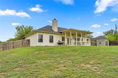 7 Westridge Place Lampasas TX 76550