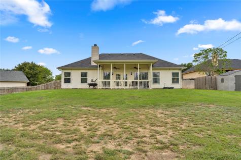 7 Westridge Place Lampasas TX 76550
