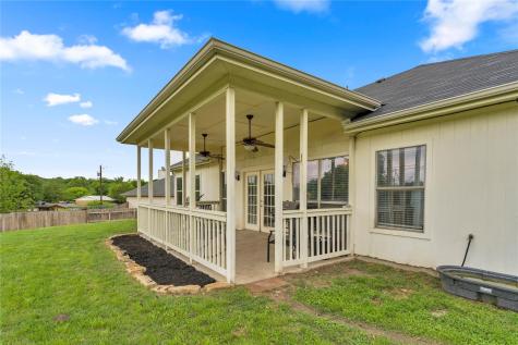 7 Westridge Place Lampasas TX 76550