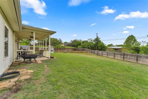 7 Westridge Place Lampasas TX 76550