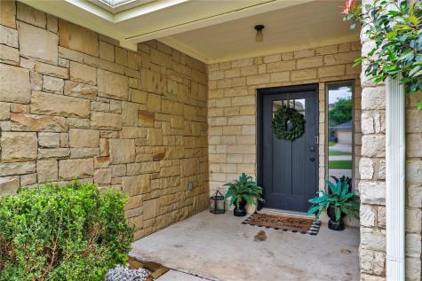 7 Westridge Place Lampasas TX 76550