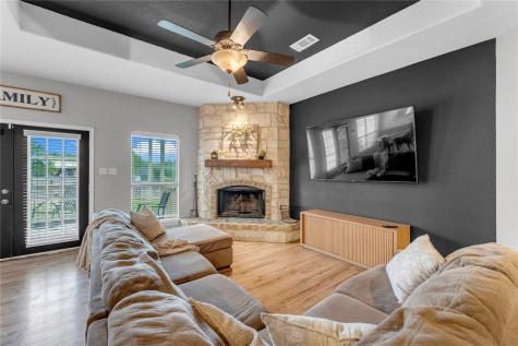 7 Westridge Place Lampasas TX 76550