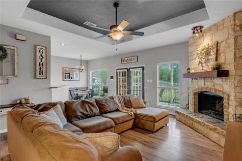7 Westridge Place Lampasas TX 76550