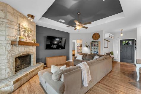 7 Westridge Place Lampasas TX 76550