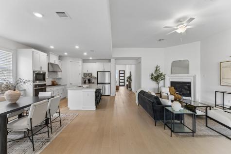 1409 Pink Granite Boulevard Dripping Springs TX 78620