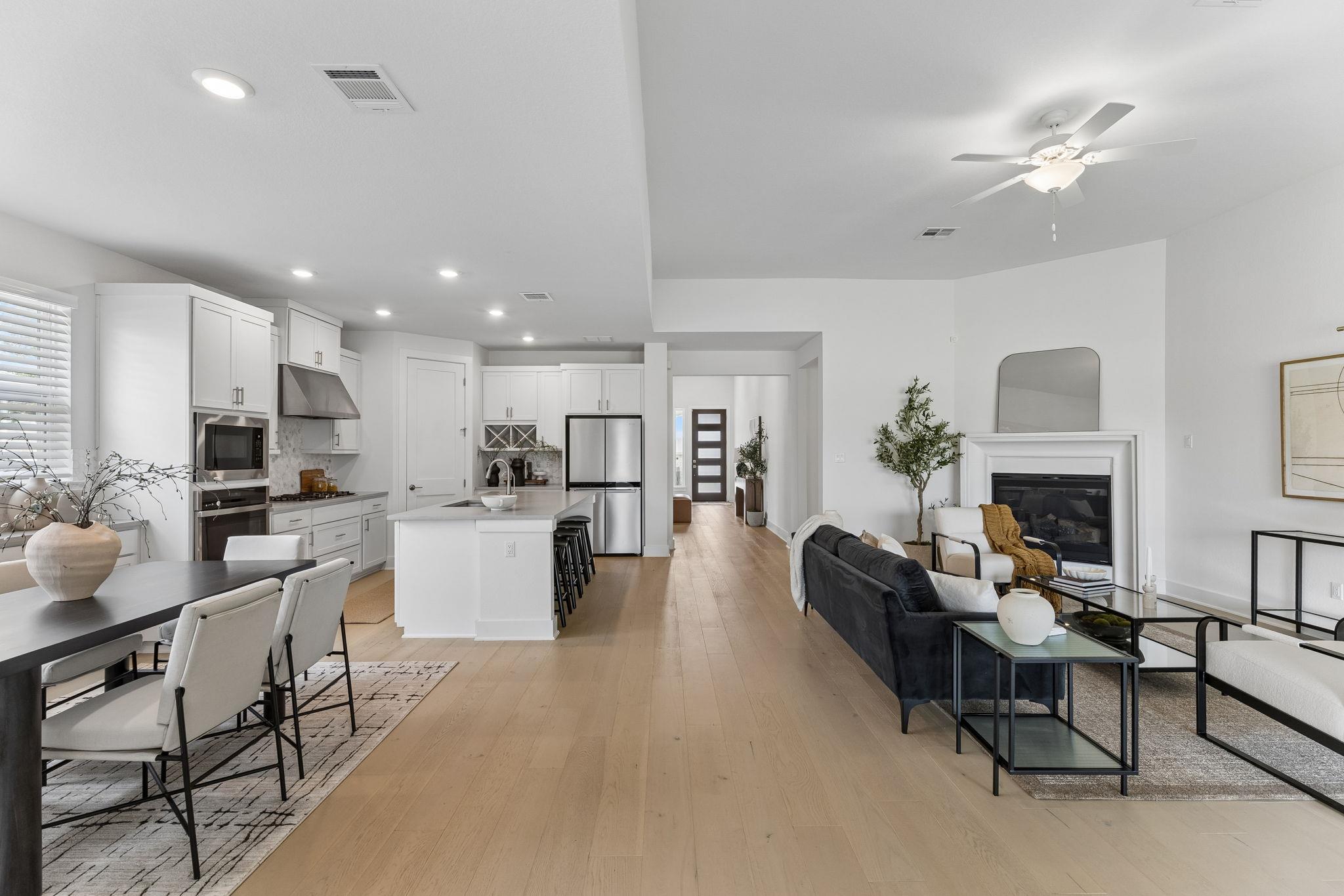 1409 Pink Granite Boulevard Dripping Springs TX 78620