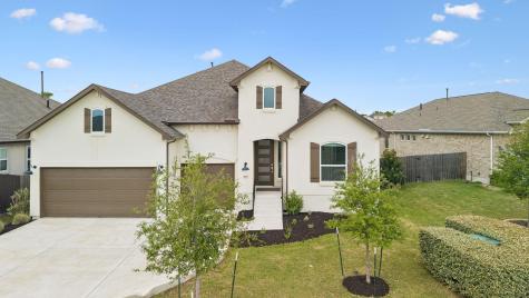 1409 Pink Granite Boulevard Dripping Springs TX 78620