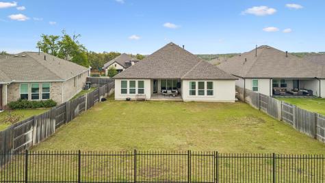1409 Pink Granite Boulevard Dripping Springs TX 78620