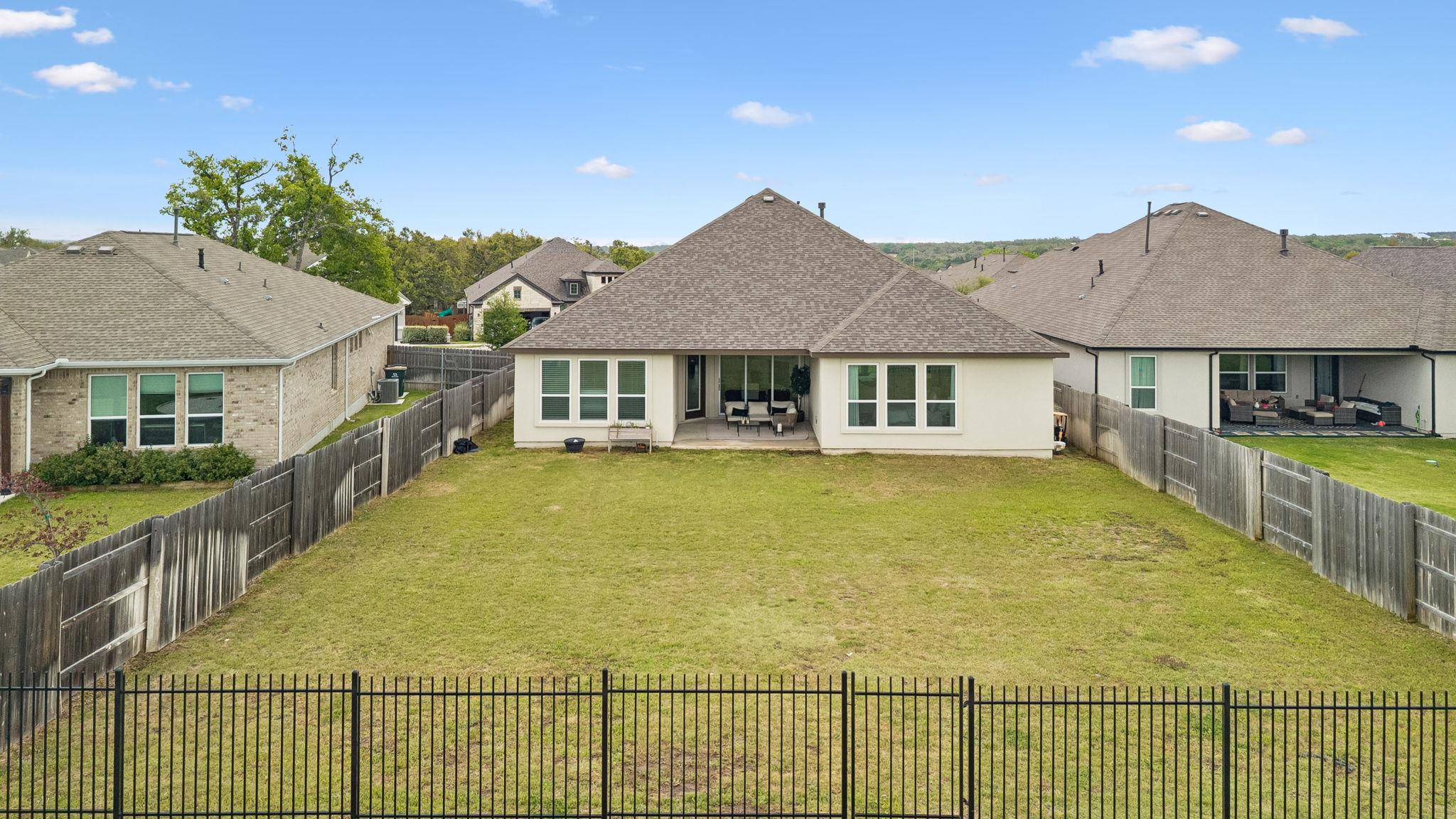 1409 Pink Granite Boulevard Dripping Springs TX 78620